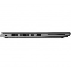 Laptop 14" beg - HP ZBook 14u G6 14" Full HD i7 32GB 512SSD WX3200 med 4G & Win 11 Pro (beg med märke skärm)