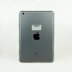 iPad (Apple) - iPad Mini 4 16GB svart (beg)