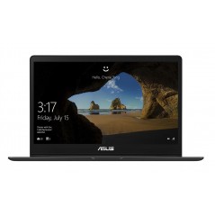 Laptop 13" beg - Asus ZenBook 13 UX331FN-EG019T 13.3" Full HD i5-8 8GB 256GB SSD Windows 11 Home (beg)
