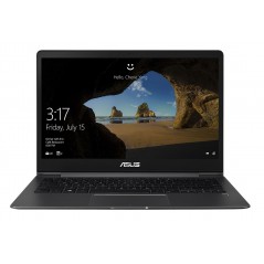 Laptop 13" beg - Asus ZenBook 13 UX331FN-EG019T 13.3" Full HD i5-8 8GB 256GB SSD Windows 11 Home (beg)