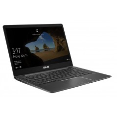Laptop 13" beg - Asus ZenBook 13 UX331FN-EG019T 13.3" Full HD i5-8 8GB 256GB SSD Windows 11 Home (beg)