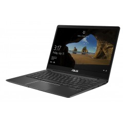 Laptop 13" beg - Asus ZenBook 13 UX331FN-EG019T 13.3" Full HD i5-8 8GB 256GB SSD Windows 11 Home (beg)