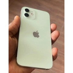 iPhone 12 64GB 5G Green med 1 års garanti (beg)