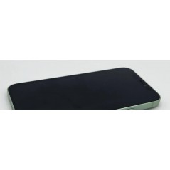 iPhone begagnad - iPhone 12 64GB 5G Green med 1 års garanti (beg)