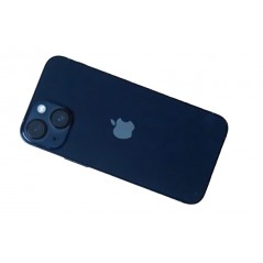 iPhone 13 Mini 128GB 5G midnatt med 1 års garanti (beg)