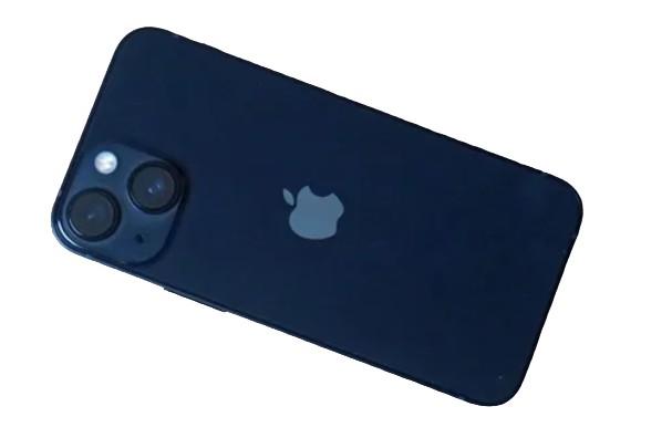 iPhone 13 Mini 128GB 5G midnatt |Garanti 1år| |Som ny|