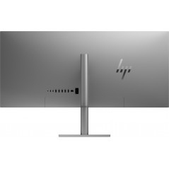 All-in-one-dator - HP ENVY All-in-One 34-c1422no 34" 21:9 5K i7-12 16GB 1TB SSD 3060 6GB Win 11 Pro Turbo Silver demo