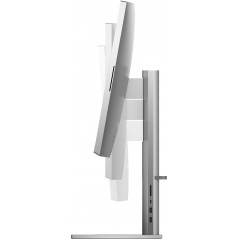 All-in-one-dator - HP ENVY All-in-One 34-c1422no 34" 21:9 5K i7-12 16GB 1TB SSD 3060 6GB Win 11 Pro Turbo Silver demo