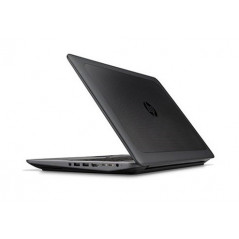 Laptop 15" beg - HP ZBook 15 G3 15.6" Full HD Xeon 32GB 512SSD M2000M Win 10 Pro (beg)