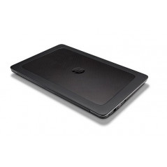 Laptop 15" beg - HP ZBook 15 G3 15.6" Full HD Xeon 32GB 512SSD M2000M Win 10 Pro (beg)