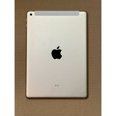 Surfplattor begagnade - iPad 5th Gen. 128GB Gold med 1 års garanti (beg)