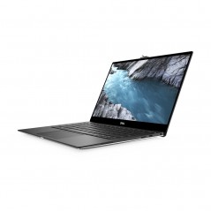 Laptop 13" beg - Dell XPS 13 7390 13.3" 4K Touch i7-10 16GB 512GB SSD Windows 11 Pro (beg)