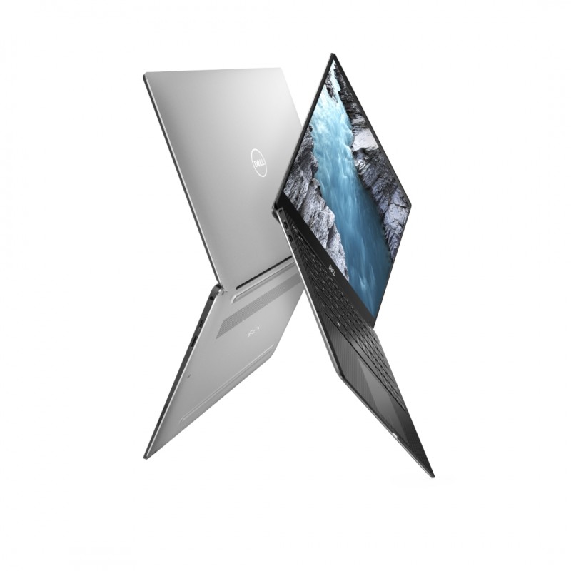 Laptop 13" beg - Dell XPS 13 7390 13.3" 4K Touch i7-10 16GB 512GB SSD Windows 11 Pro (beg)