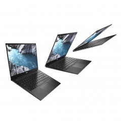 Laptop 13" beg - Dell XPS 13 7390 13.3" 4K Touch i7-10 16GB 512GB SSD Windows 11 Pro (beg)