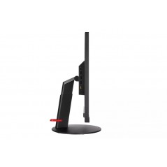 Skärmar begagnade - Lenovo ThinkVision P27u-10 27" 4K IPS-skärm med USB-C (beg)