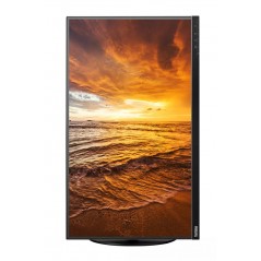 Skärmar begagnade - Lenovo ThinkVision P27u-10 27" 4K IPS-skärm med USB-C (beg)