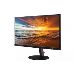 Skärmar begagnade - Lenovo ThinkVision P27u-10 27" 4K IPS-skärm med USB-C (beg)