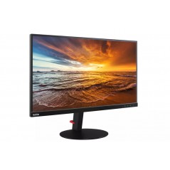 Skärmar begagnade - Lenovo ThinkVision P27u-10 27" 4K IPS-skärm med USB-C (beg)