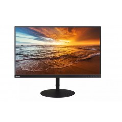 Skärmar begagnade - Lenovo ThinkVision P27u-10 27" 4K IPS-skärm med USB-C (beg)