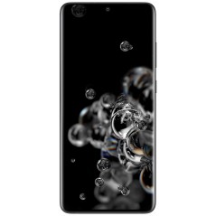 Mobiltelefon & smartphone - Samsung Galaxy S20 Ultra 5G 128GB Cosmic Black 120 Hz (fyndvara)