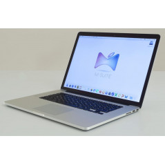 Laptop 13" beg - MacBook Pro 2014 Retina 13" A1502 (beg med större märken skärm)