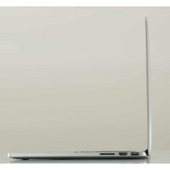 Laptop 13" beg - MacBook Pro 2014 Retina 13" A1502 (beg med större märken skärm)