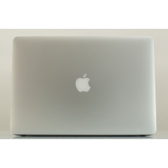 Laptop 13" beg - MacBook Pro 2014 Retina 13" A1502 (beg med större märken skärm)