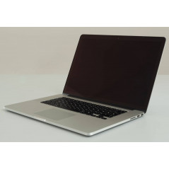 Laptop 13" beg - MacBook Pro 2014 Retina 13" A1502 (beg med större märken skärm)