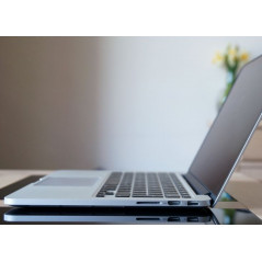 Laptop 13" beg - MacBook Pro 2014 Retina 13" A1502 (beg med större märken skärm)