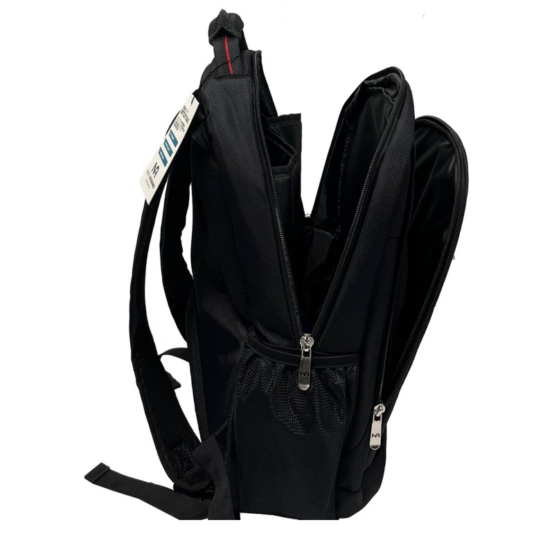 Ryggsäck för dator - Nordic Accessories laptopryggsäck för dator upp till 15.6 tum