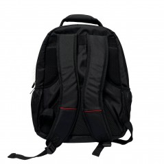 Ryggsäck för dator - Nordic Accessories laptopryggsäck för dator upp till 15.6 tum