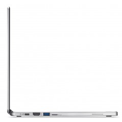 Laptop 13" beg - Acer Chromebook R13 13,3" 2-in-1 Full HD 4GB/16SSD (beg med mycket mura & lite glansigt tangentbord)