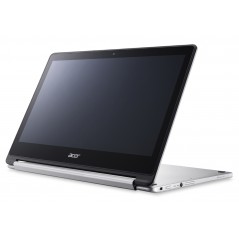 Laptop 13" beg - Acer Chromebook R13 13,3" 2-in-1 Full HD 4GB/16SSD (beg med mycket mura & lite glansigt tangentbord)