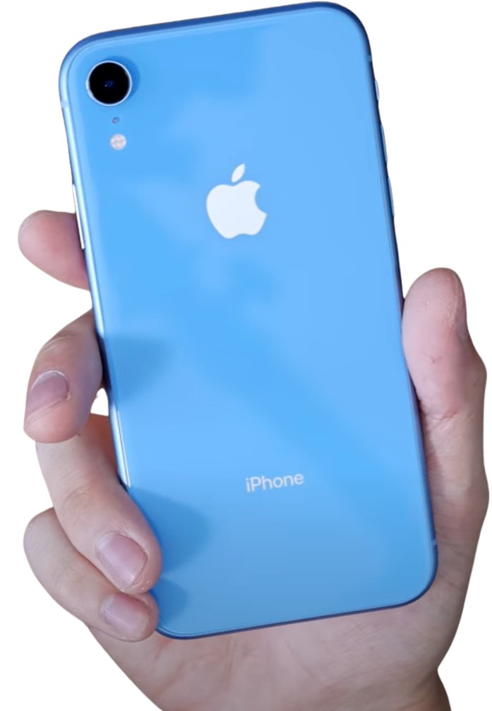 iPhone XR 128GB Blue |Garanti 1år| |Som ny|