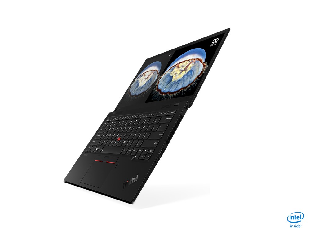 Lenovo ThinkPad X1 Carbon Gen 8 14" Full HD i5 (gen 10) 16GB 256GB SSD Win 11 Pro |Som ny|