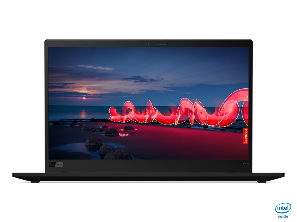 Lenovo ThinkPad X1 Carbon Gen 8 14