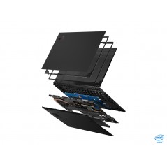 Laptop 14" beg - Lenovo ThinkPad X1 Carbon Gen 8 14" Full HD i5 (gen 10) 16GB 256GB SSD Win 11 Pro (beg)