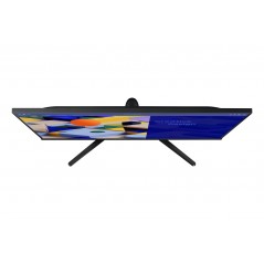 25 - 34" Datorskärm - Samsung S27C312EAU 27" LED-skärm med IPS-panel med HDMI och VGA