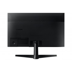 25 - 34" Datorskärm - Samsung S27C312EAU 27" LED-skärm med IPS-panel med HDMI och VGA