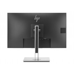 Skärmar begagnade - HP EliteDisplay E273q 27" 2K 1440p IPS-skärm med USB-hubb (beg utan fot - kan köpas separat)