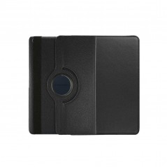 Fodral med roterande stöd till Galaxy Tab A7 Lite 8.7" (svart)