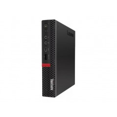 Lenovo ThinkCentre M720q Tiny i5 8GB 256GB W11P med WiFi (beg)