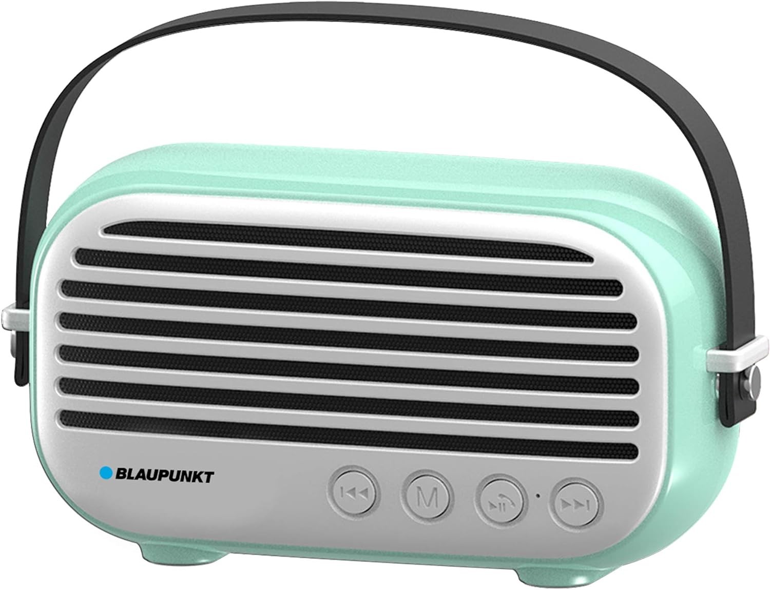 Blaupunkt BLP 3350 Bluetooth-högtalare 10W, Turkos