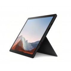 Laptop 12" beg - Microsoft Surface Pro 7 Plus 12.3" i7 16GB 256GB SSD med tangentbord (beg)