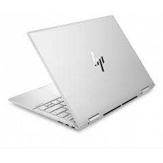 Laptop 11-13" - HP ENVY x360 13-bf0960no 13.3" 2.8K OLED Touch i7-12 16GB 512GB SSD Win 11 Natural Silver