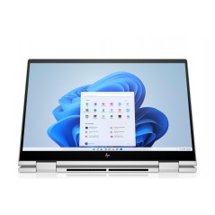 Laptop 11-13" - HP ENVY x360 13-bf0960no 13.3" 2.8K OLED Touch i7-12 16GB 512GB SSD Win 11 Natural Silver