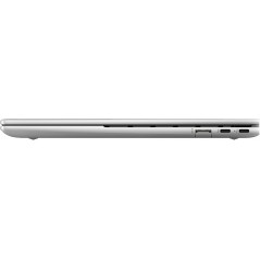 Laptop 11-13" - HP ENVY x360 13-bf0960no 13.3" 2.8K OLED Touch i7-12 16GB 512GB SSD Win 11 Natural Silver