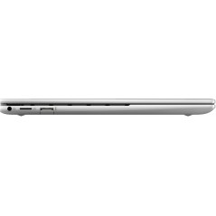 Laptop 11-13" - HP ENVY x360 13-bf0960no 13.3" 2.8K OLED Touch i7-12 16GB 512GB SSD Win 11 Natural Silver