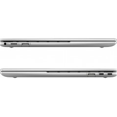 Laptop 11-13" - HP ENVY x360 13-bf0960no 13.3" 2.8K OLED Touch i7-12 16GB 512GB SSD Win 11 Natural Silver