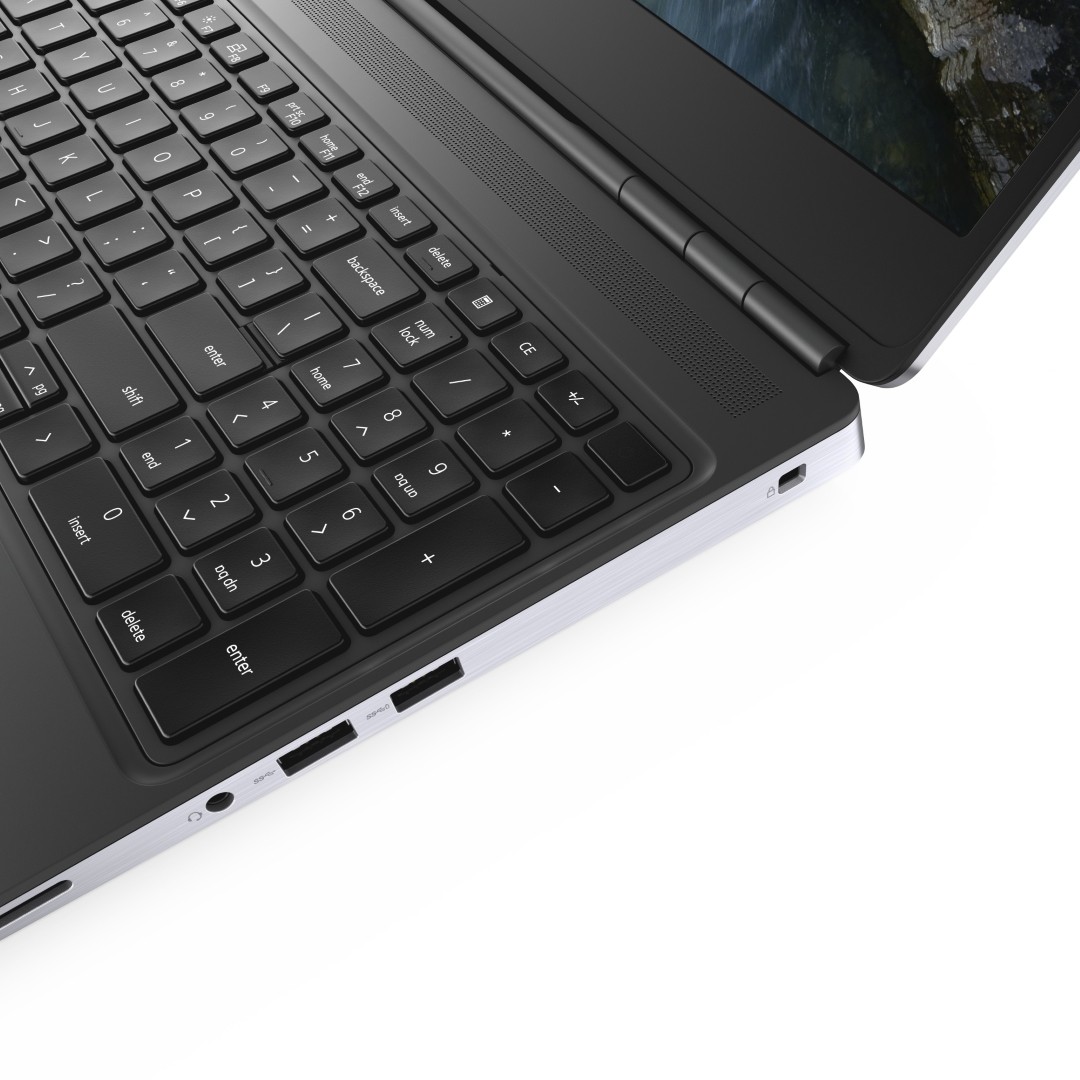 Dell Precision 7550 15.6